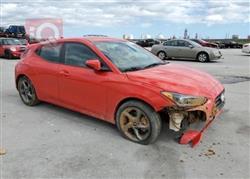 هيونداي فلوستر